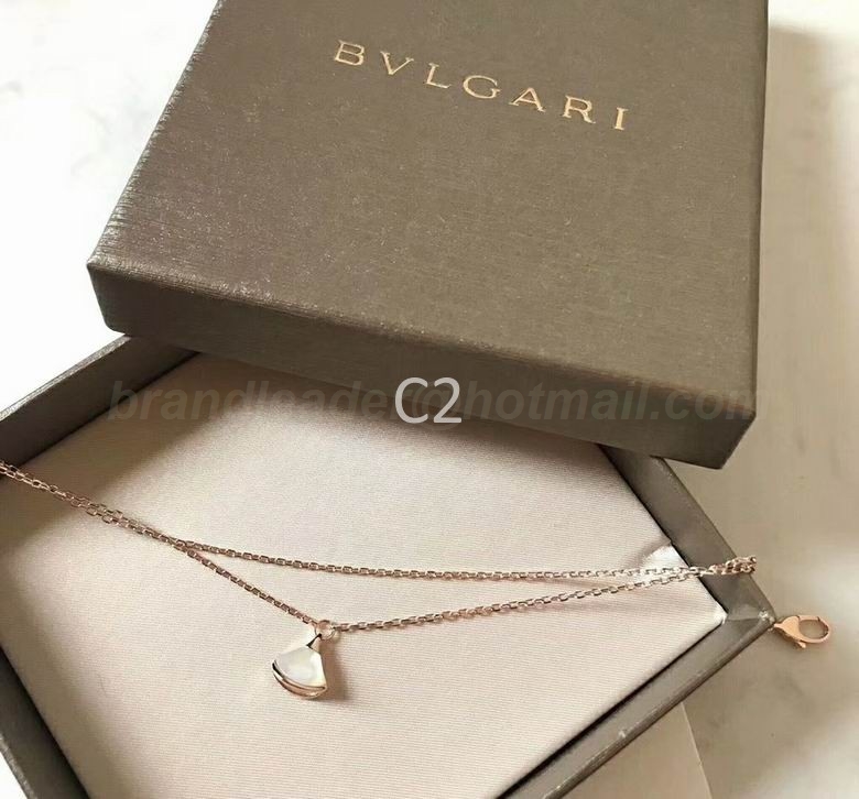 Bvlgari Necklaces 128